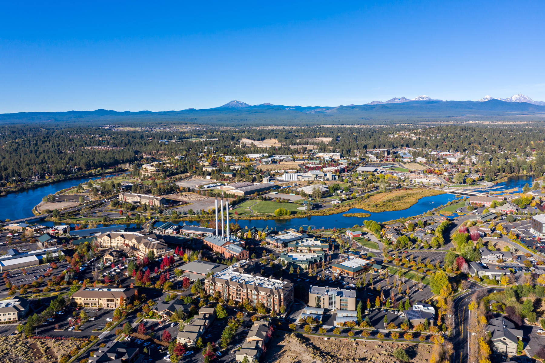 Terminal - Residential