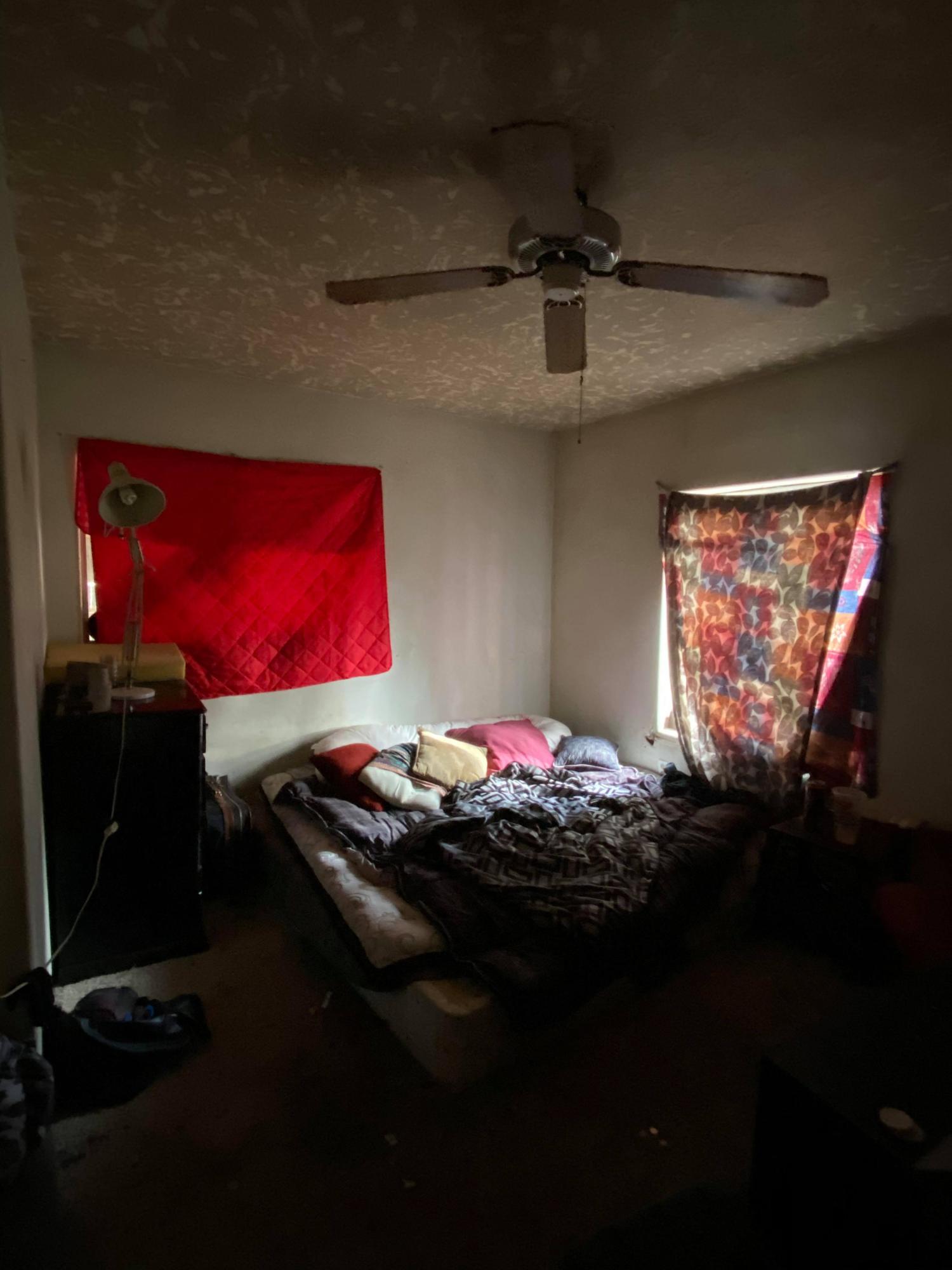 Terminal - Residential