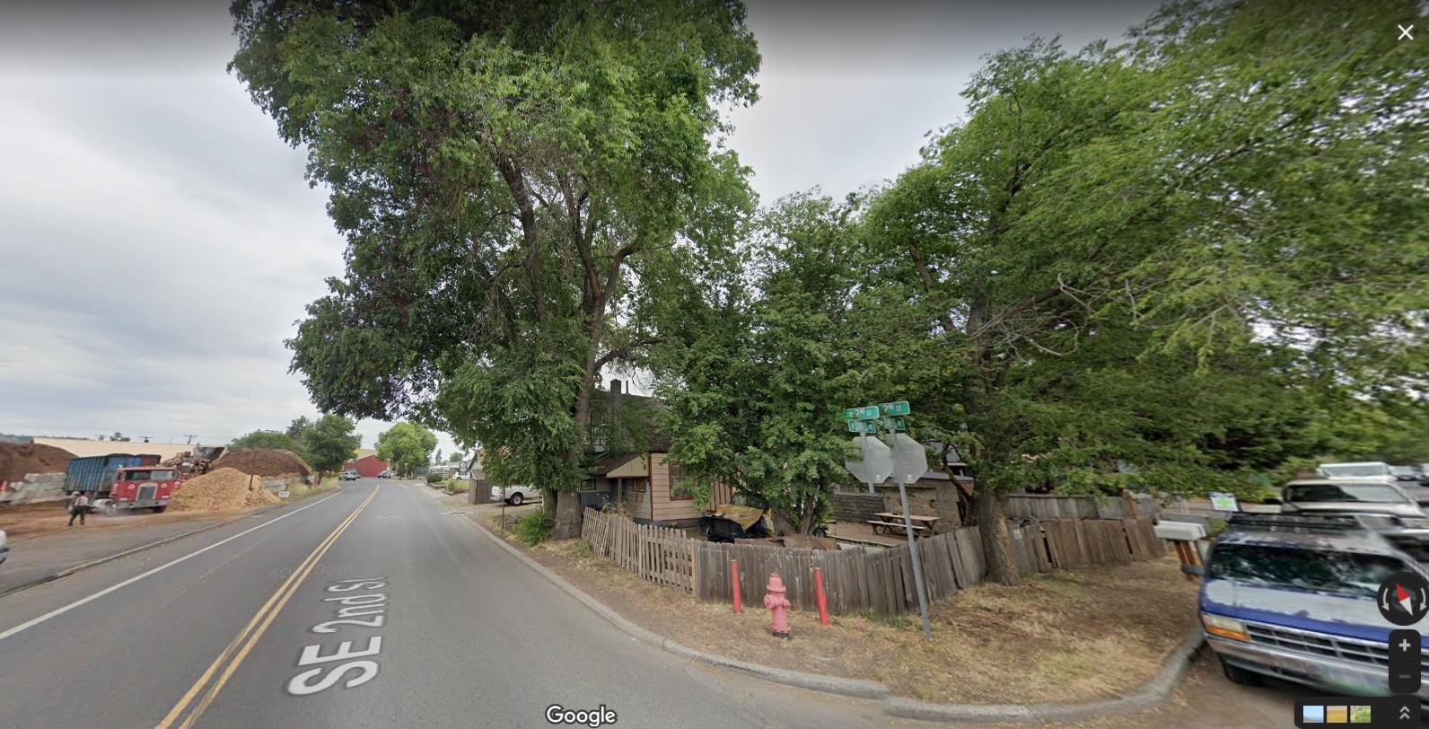 Terminal - Residential