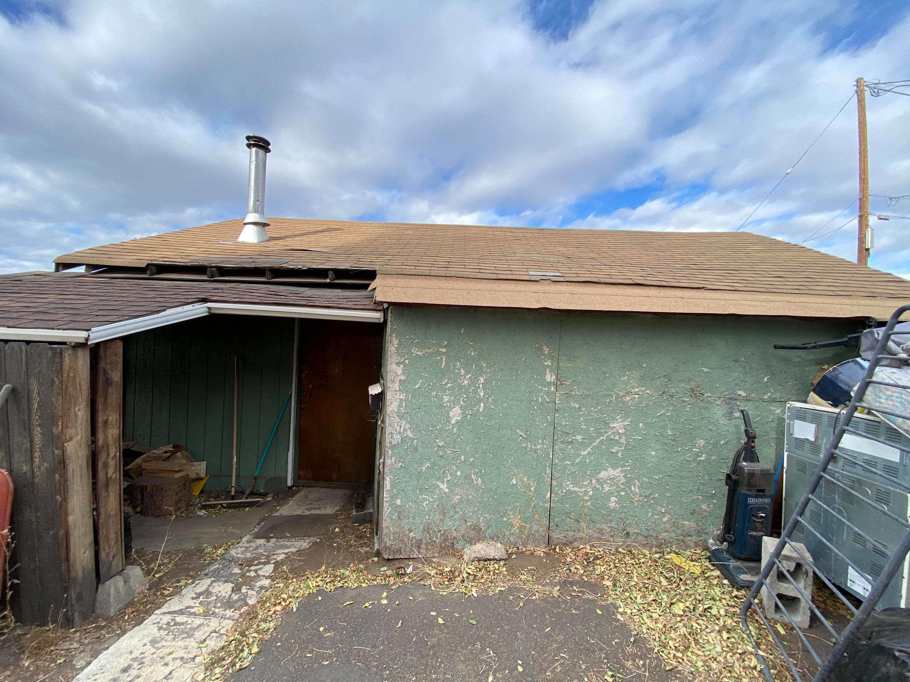 Terminal - Residential