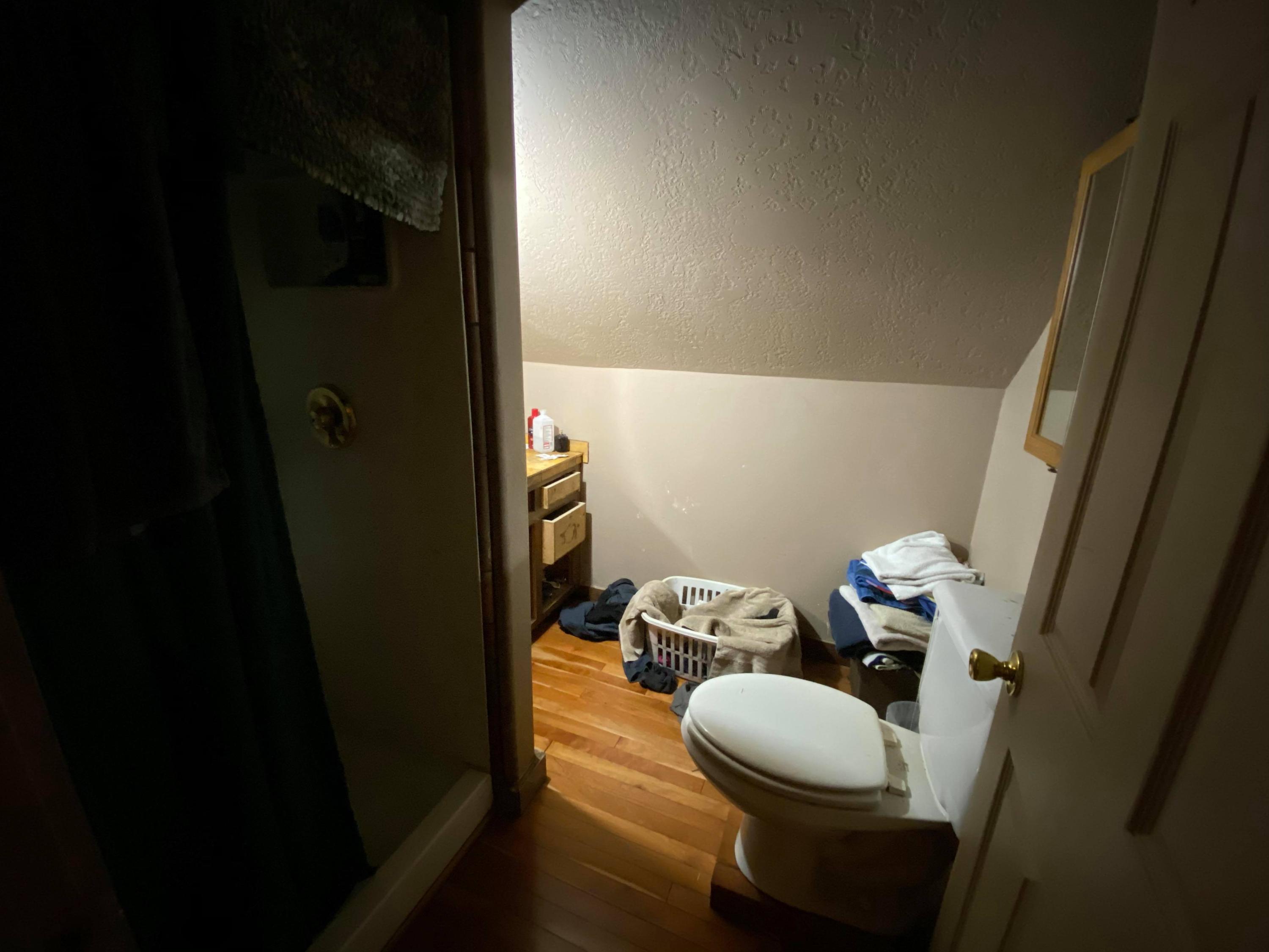 Terminal - Residential