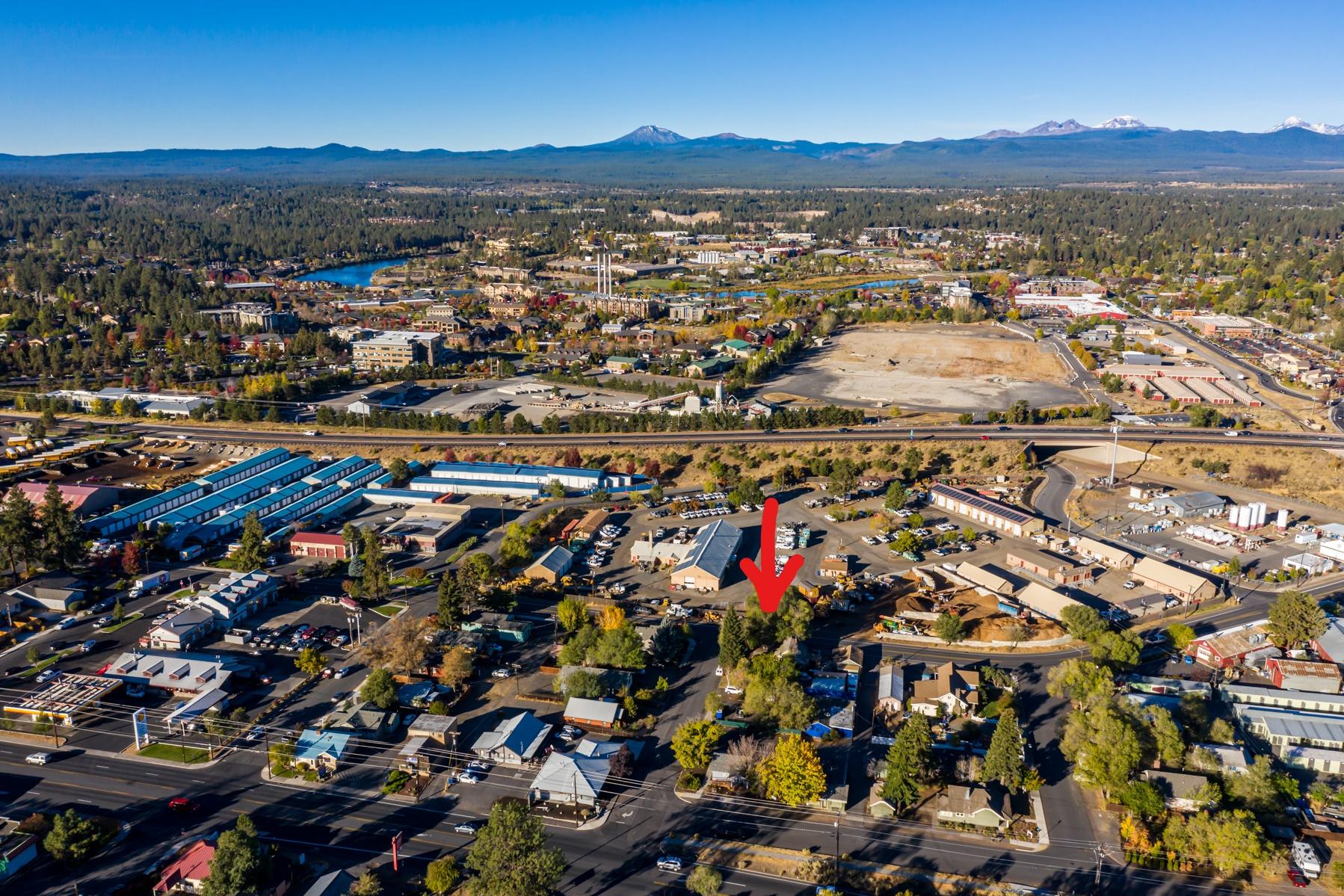 Terminal - Residential