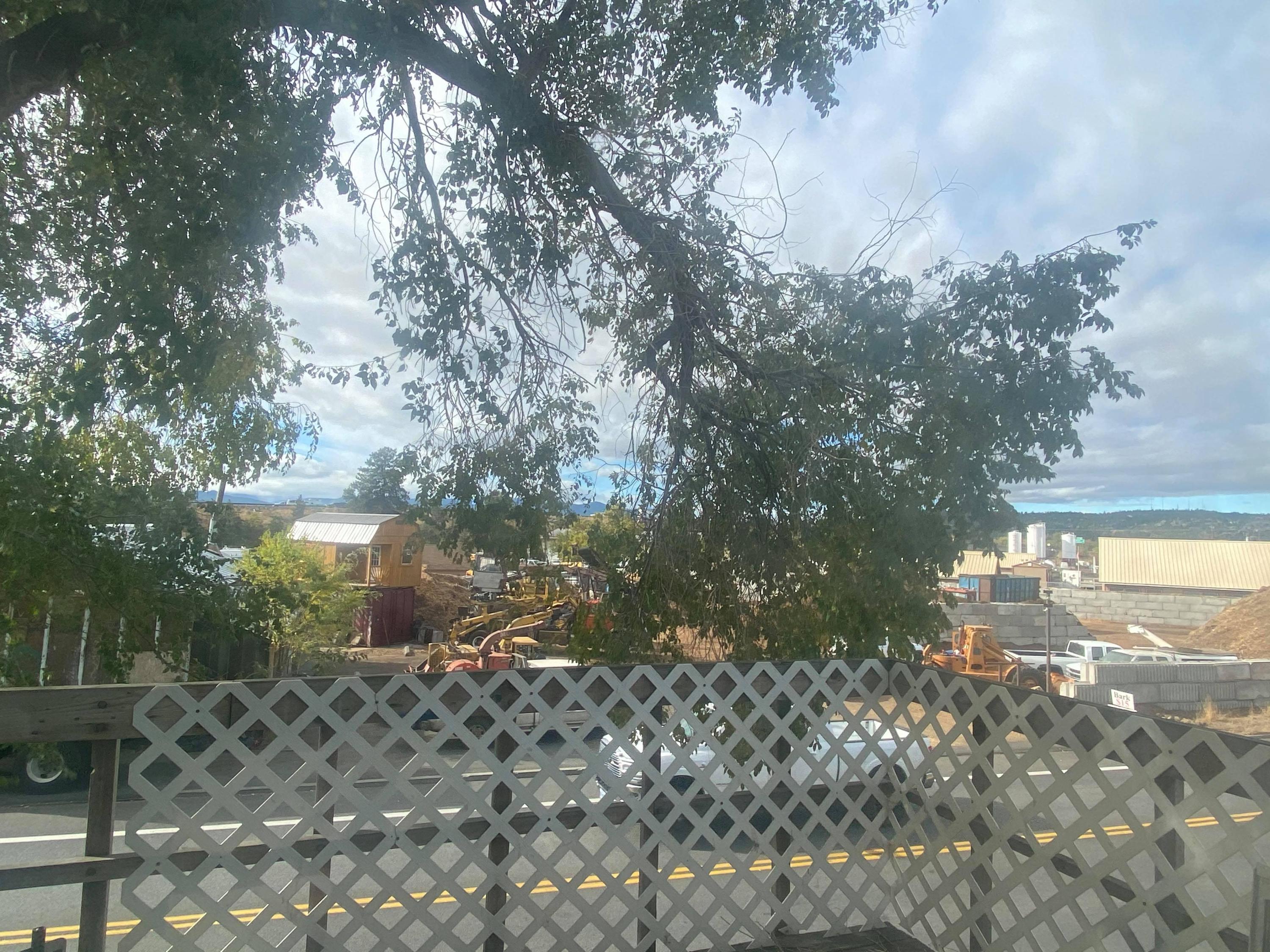 Terminal - Residential