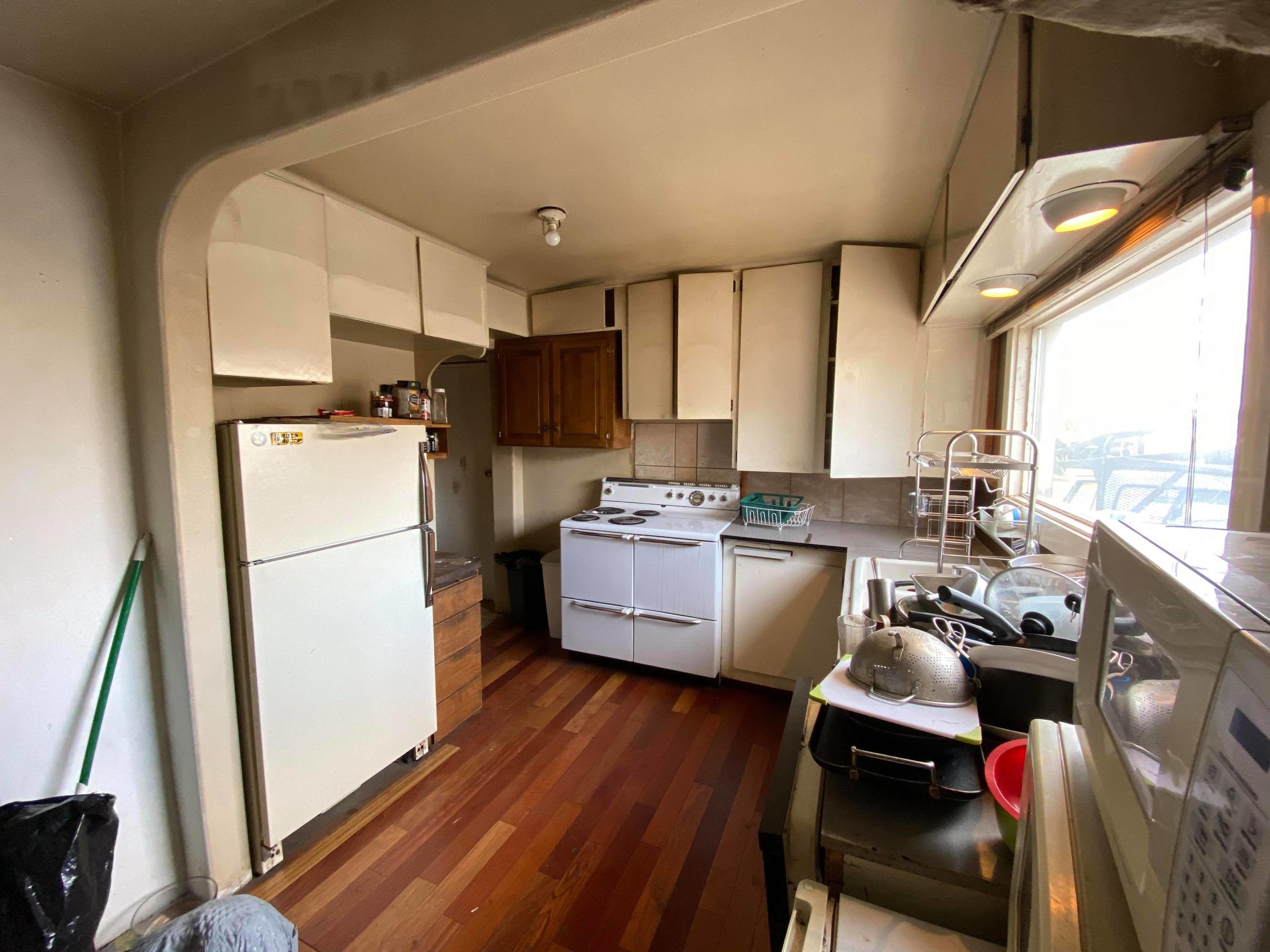 Terminal - Residential