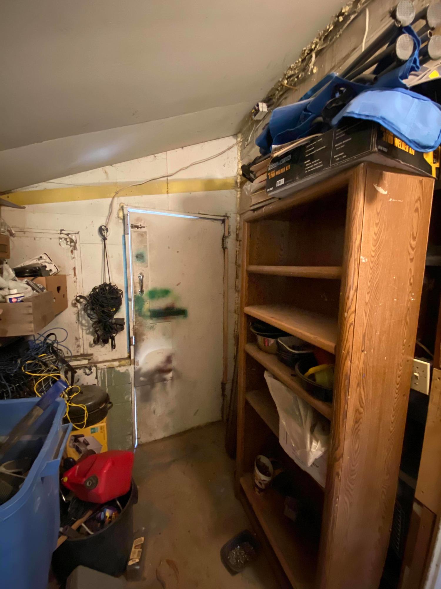 Terminal - Residential