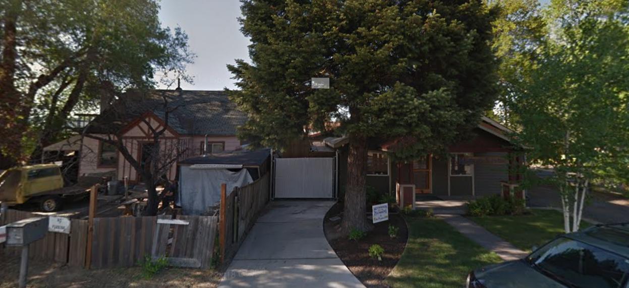 Terminal - Residential