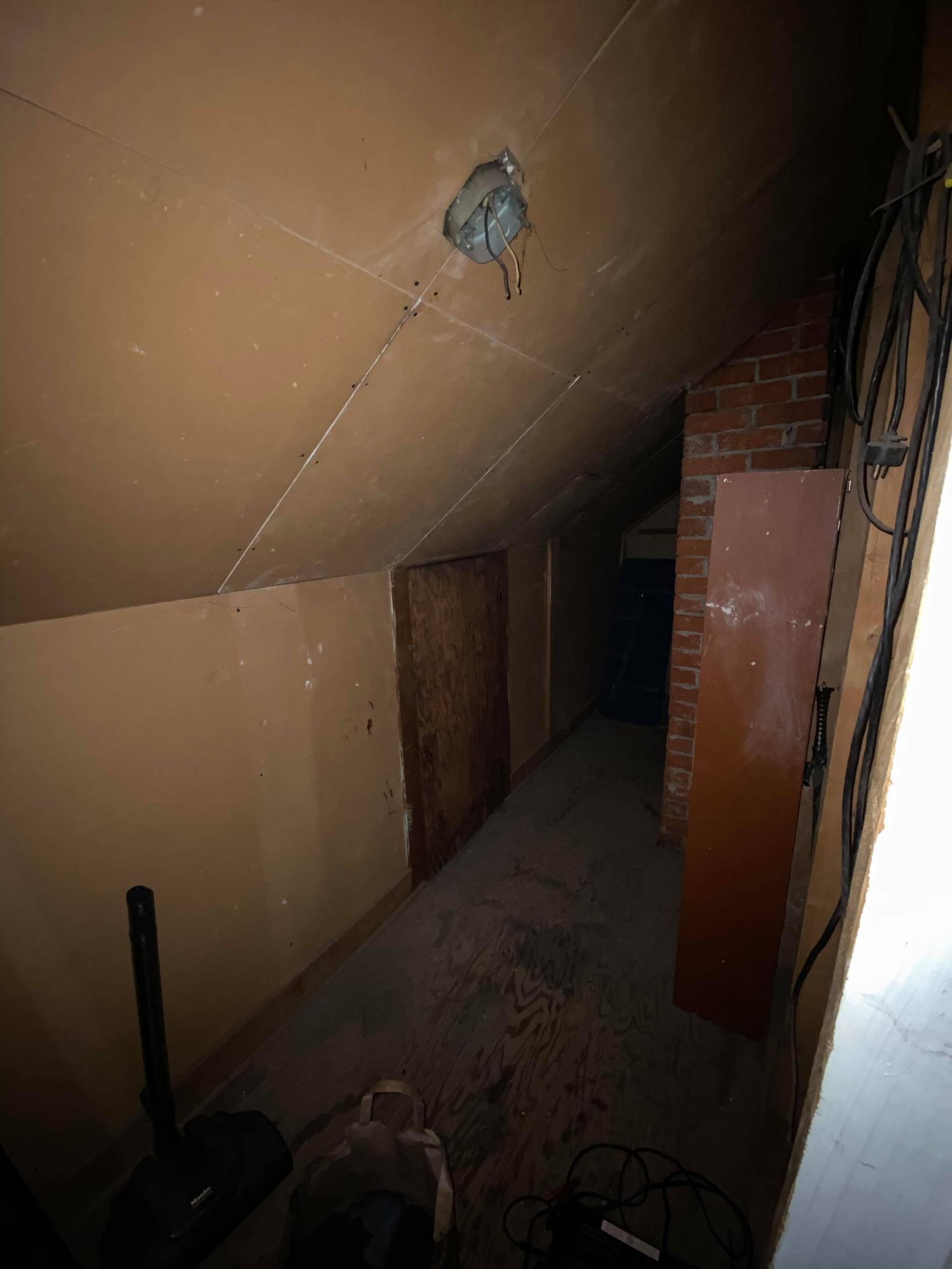 Terminal - Residential