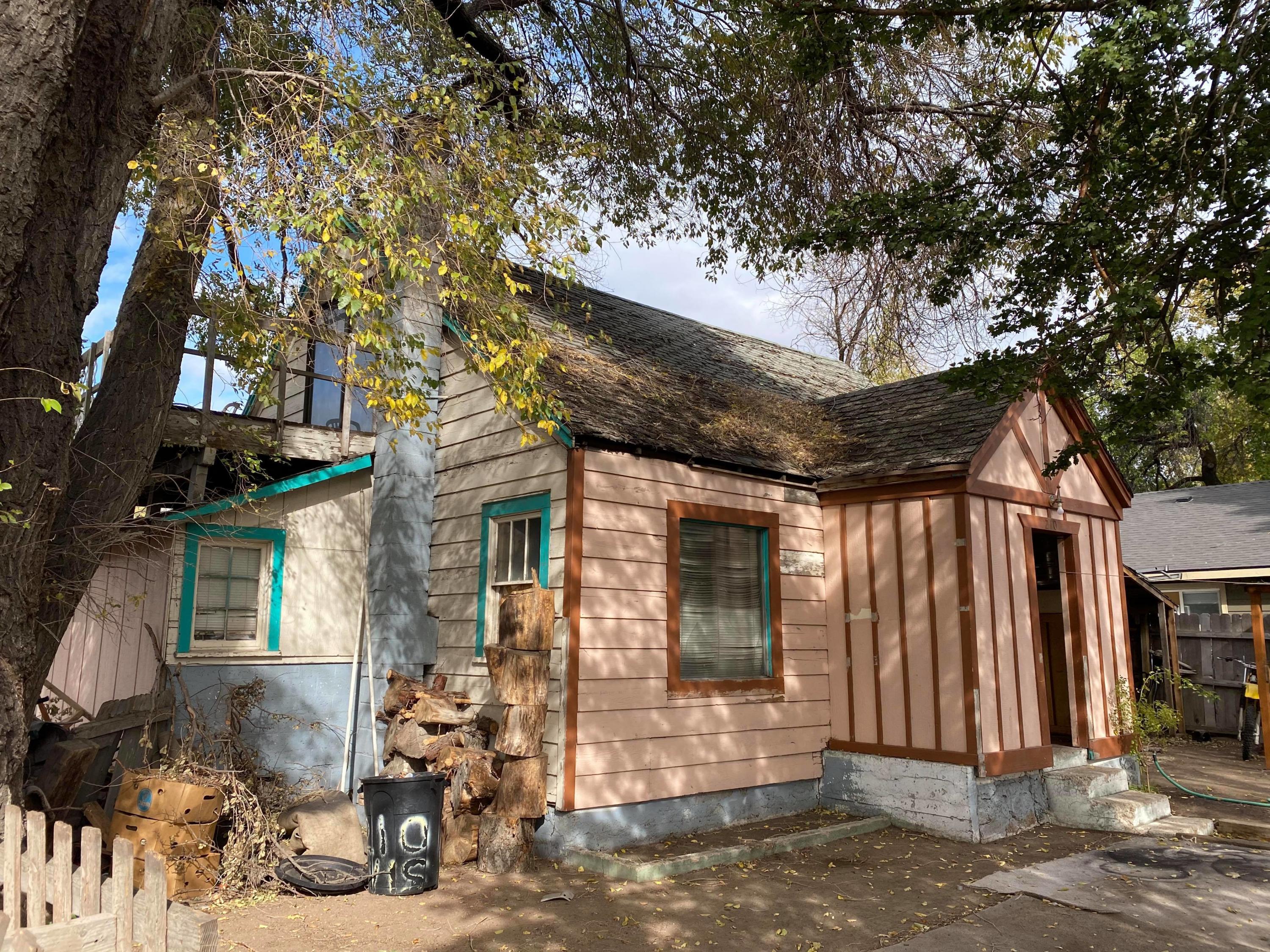 Terminal - Residential