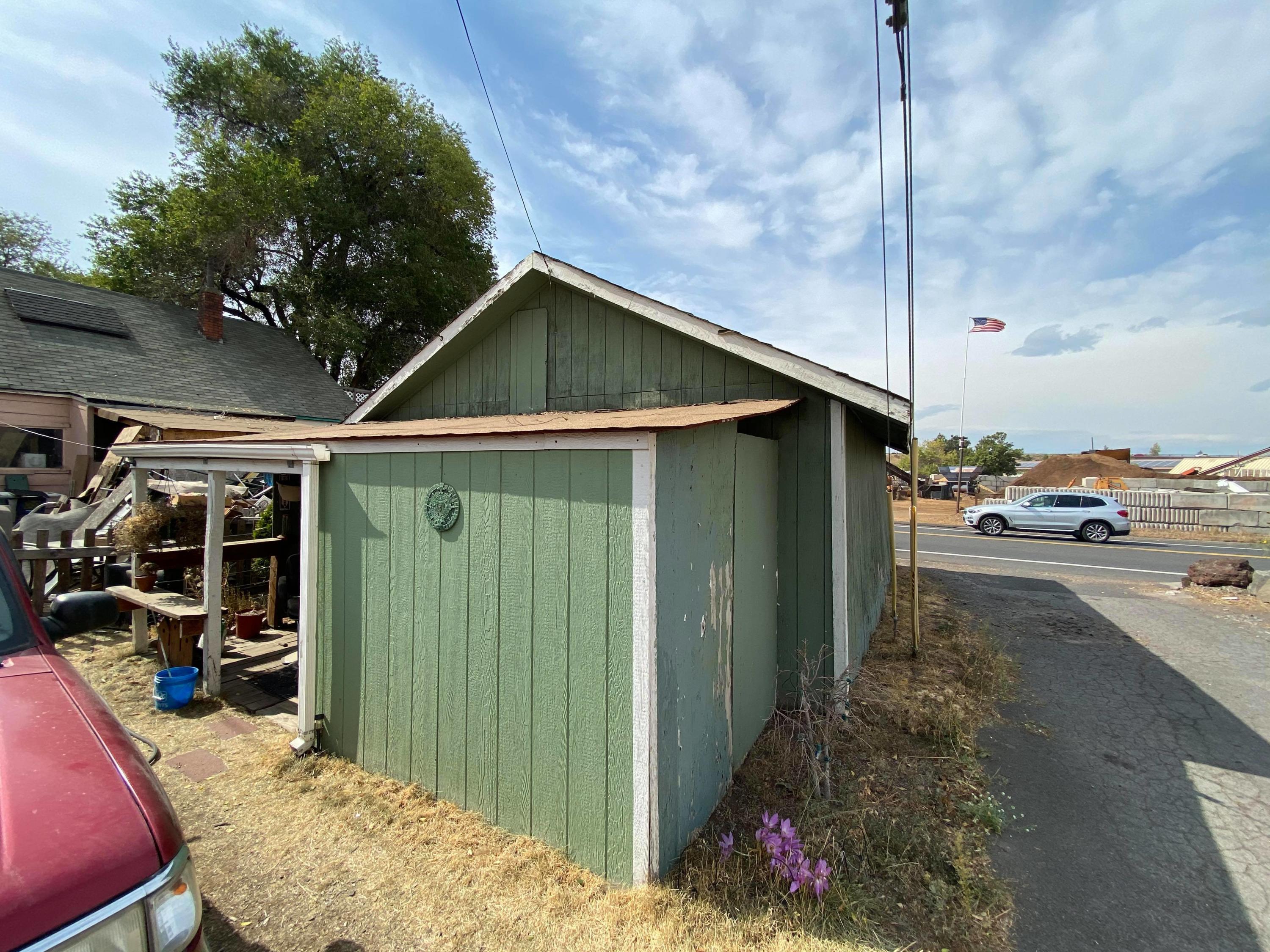 Terminal - Residential