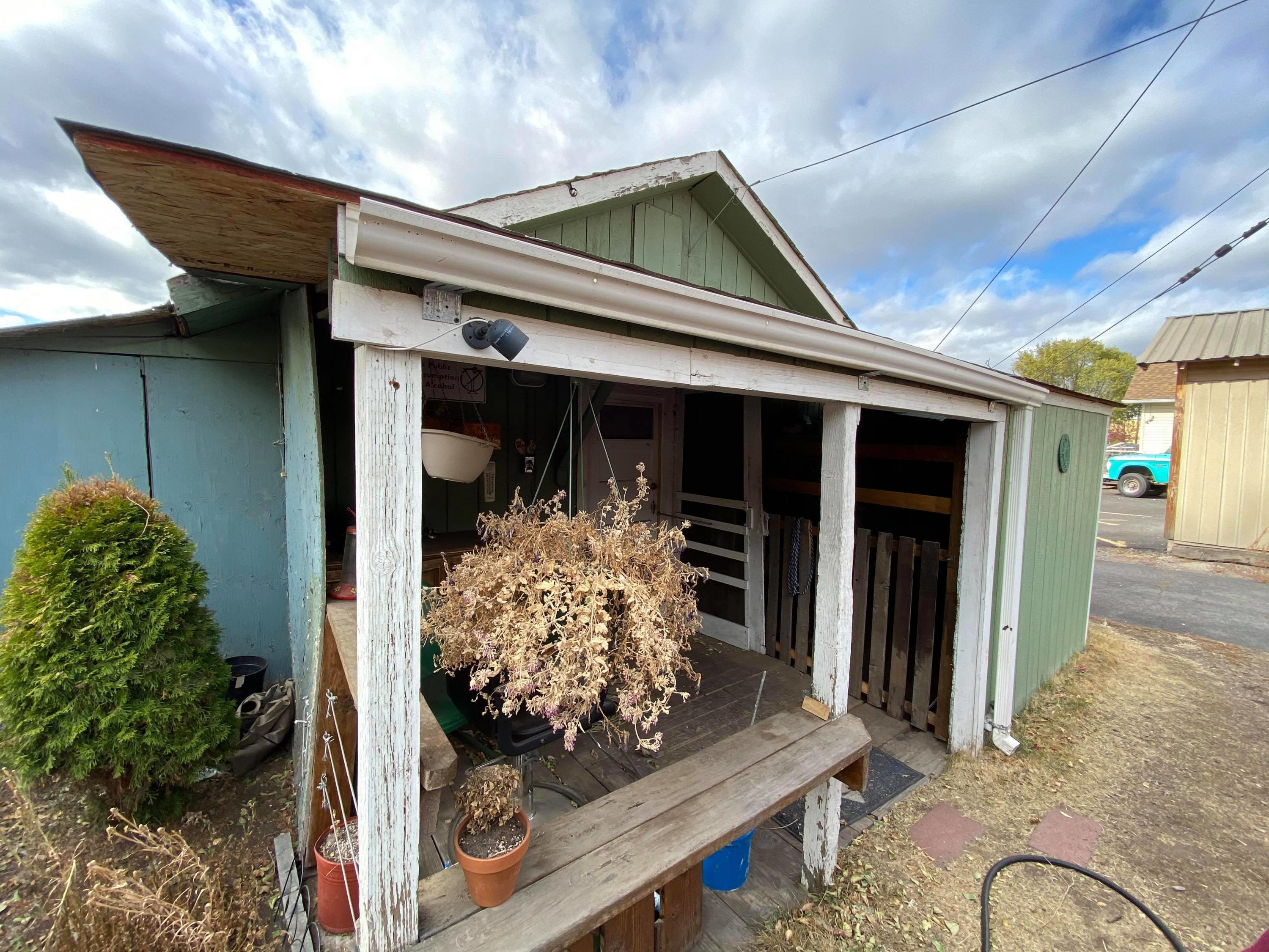 Terminal - Residential