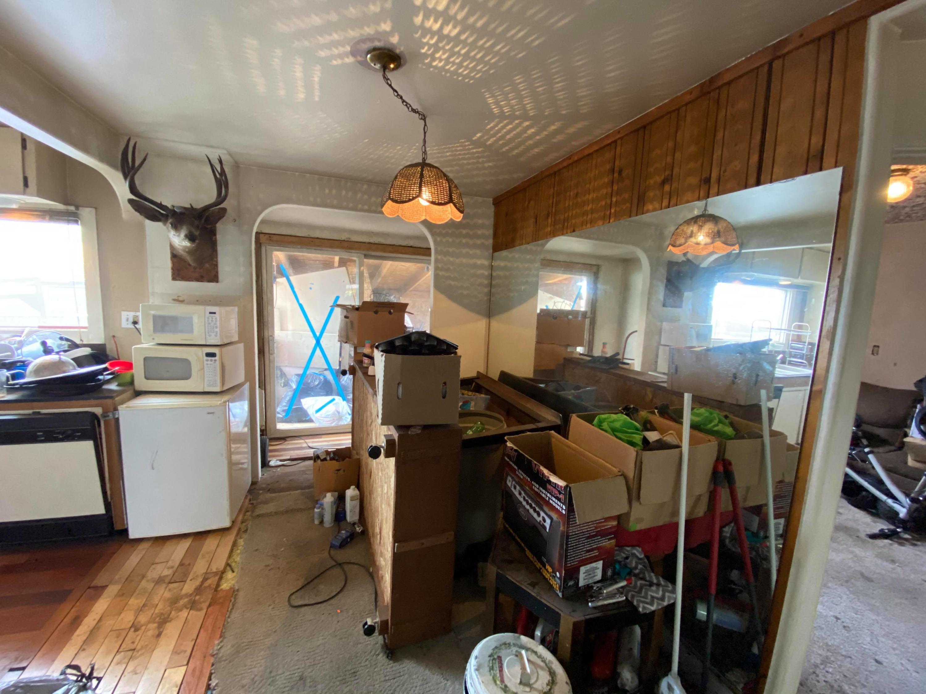 Terminal - Residential