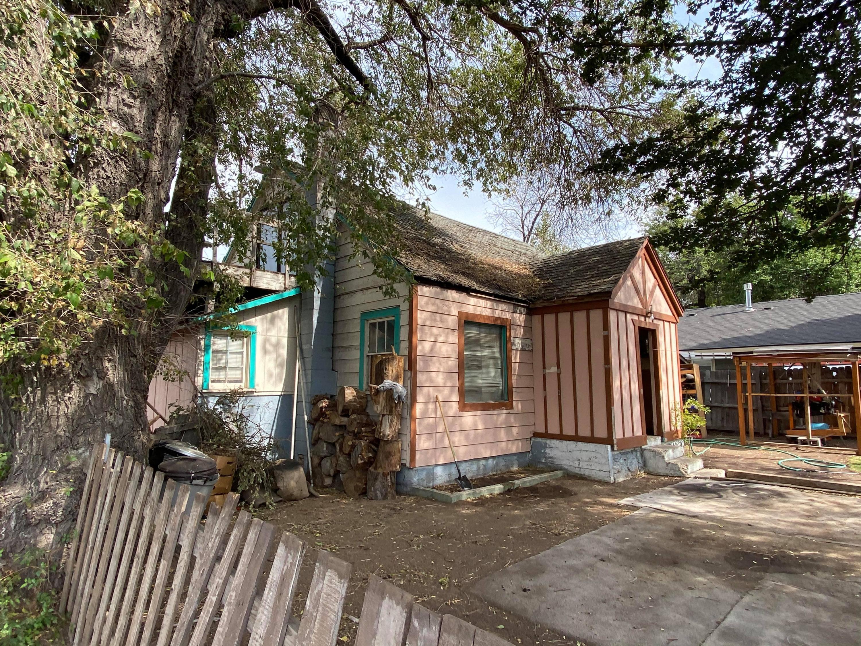 Terminal - Residential