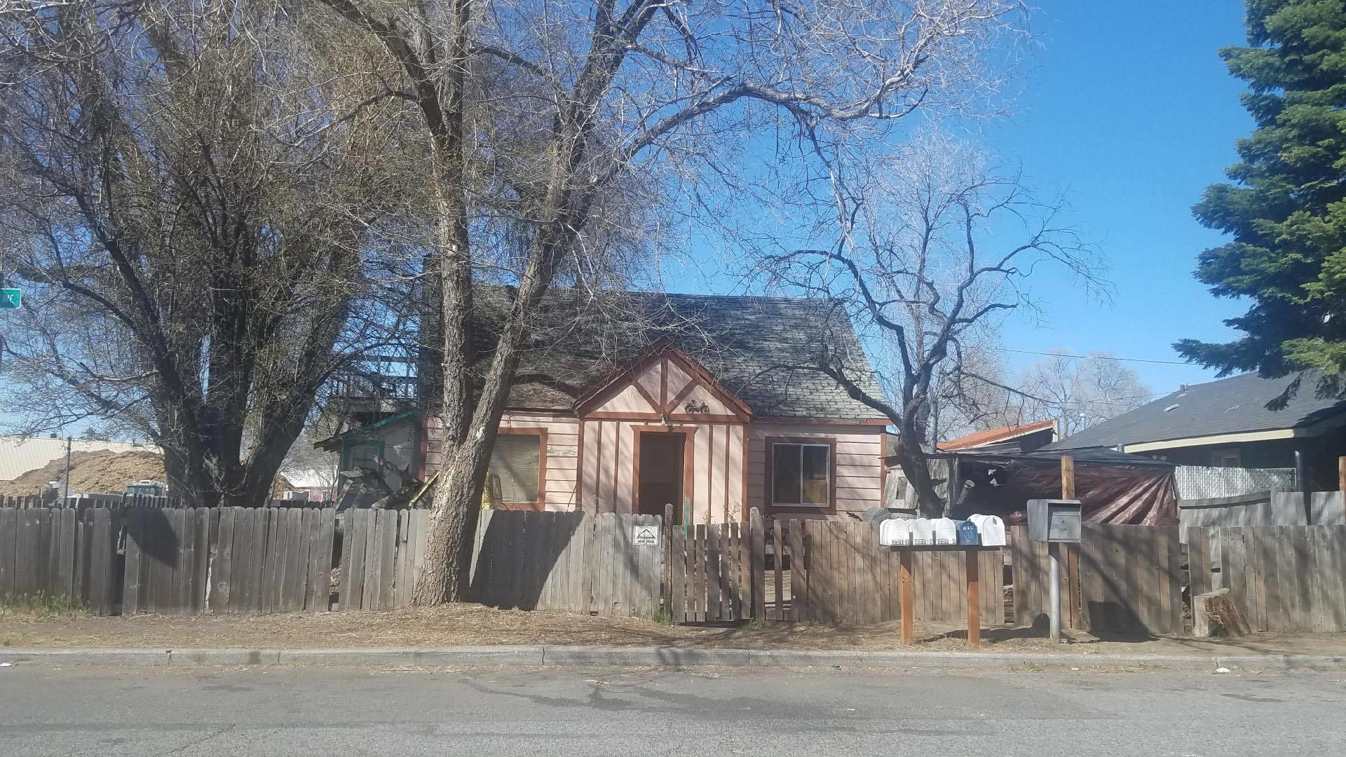 Terminal - Residential