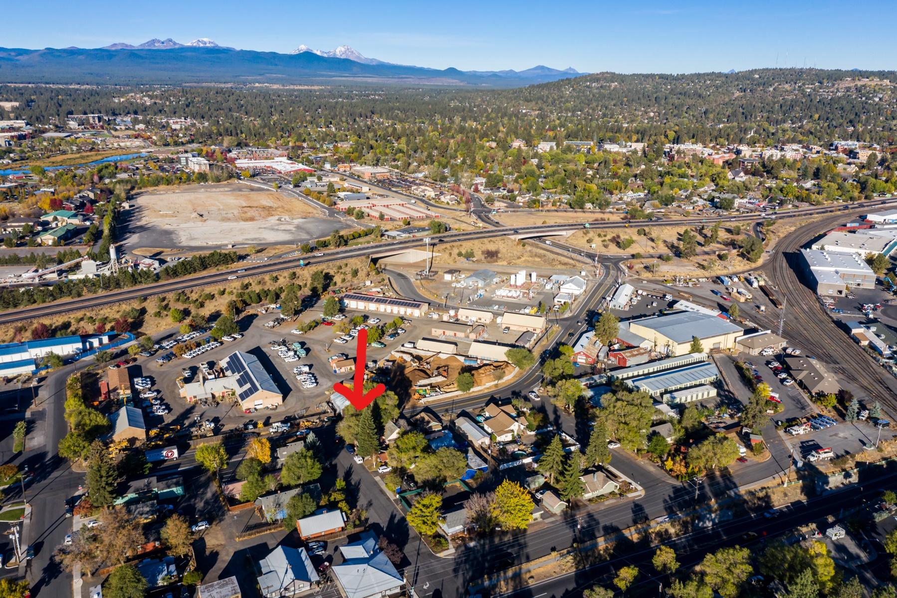 Terminal - Residential