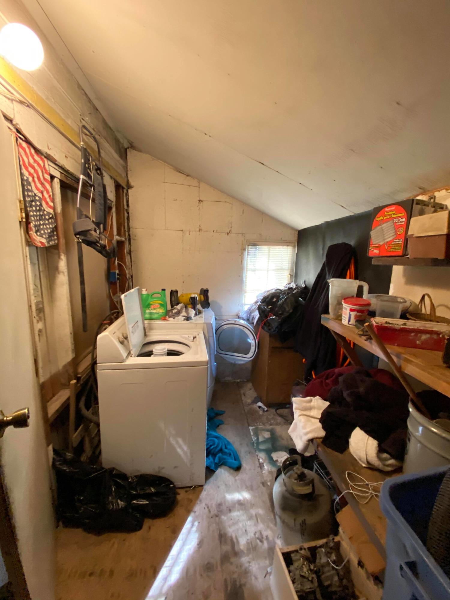 Terminal - Residential