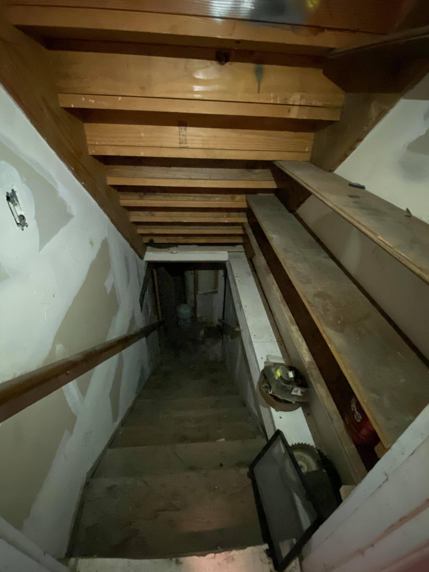 Terminal - Residential