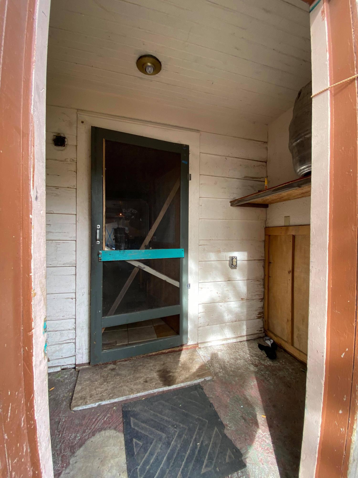 Terminal - Residential