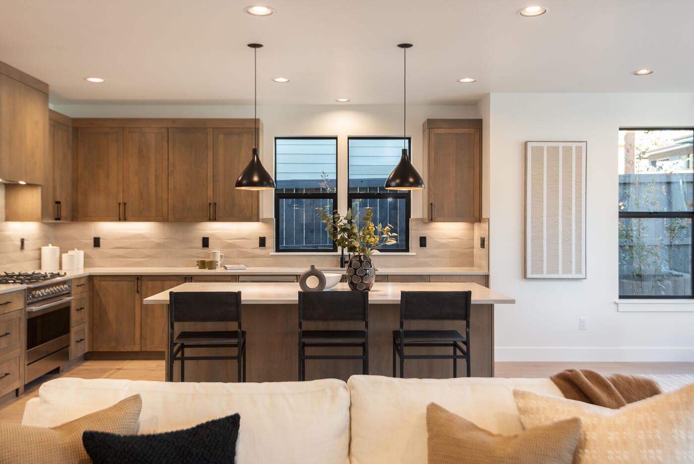 Talline Phase 1 & 2 - Residential