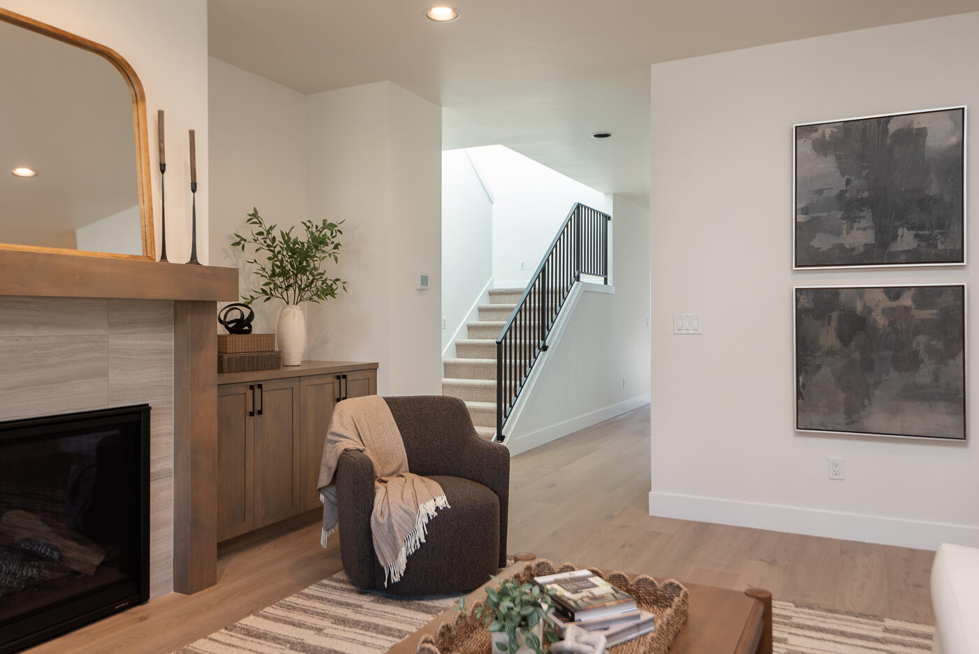 Talline Phase 1 & 2 - Residential