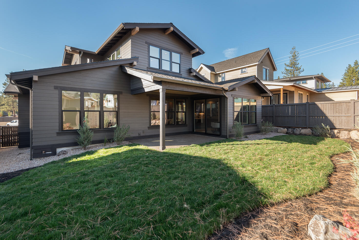 Talline Phase 1 & 2 - Residential