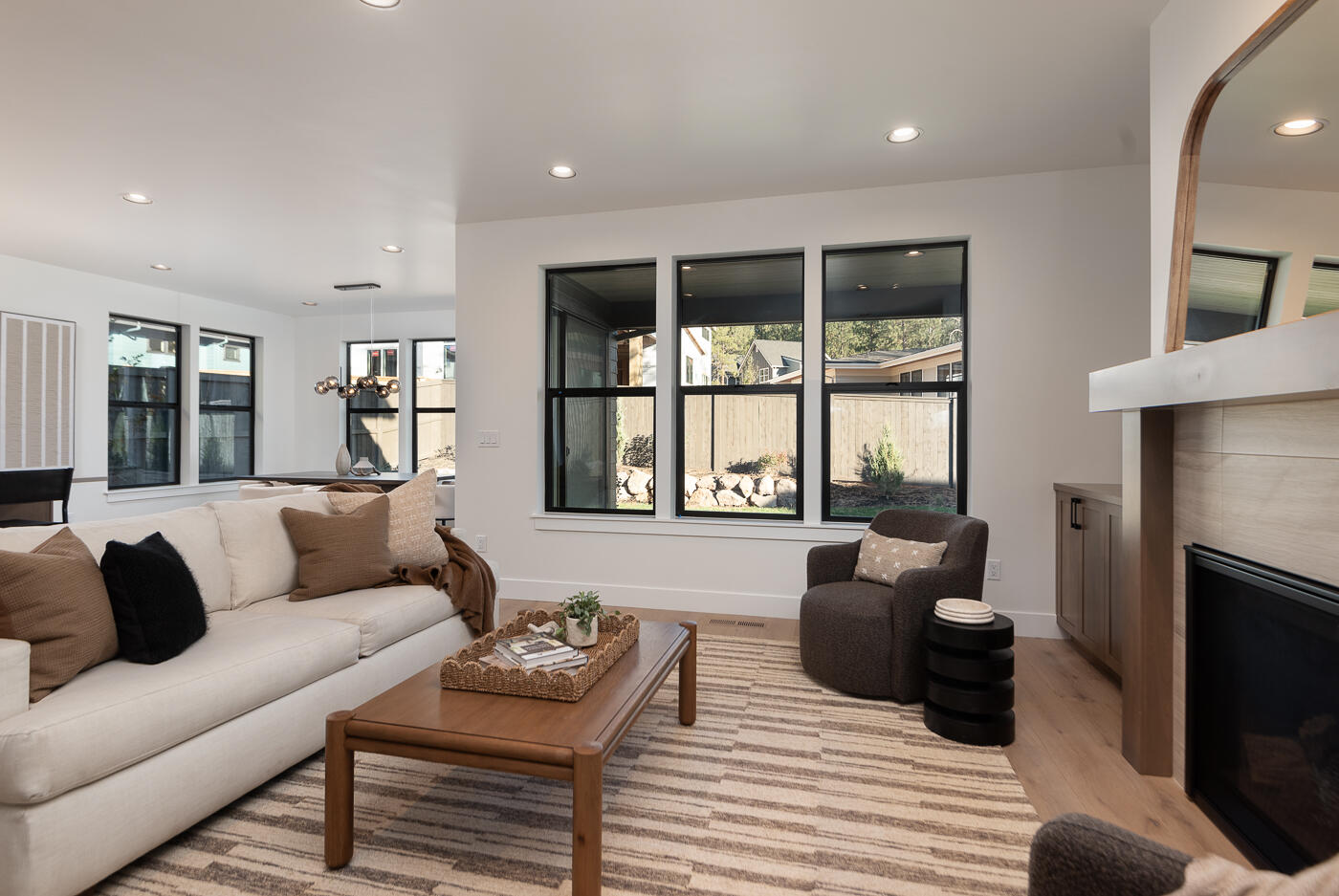 Talline Phase 1 & 2 - Residential