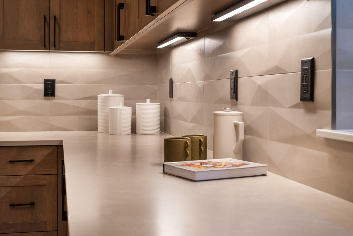 Talline Phase 1 & 2 - Residential