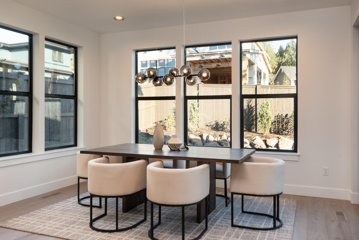 Talline Phase 1 & 2 - Residential