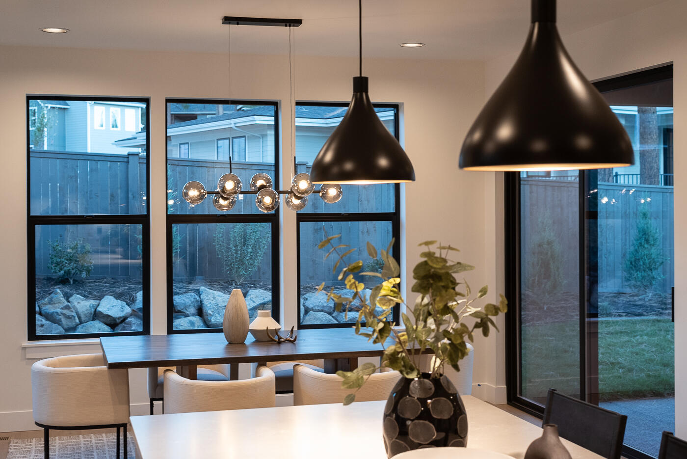 Talline Phase 1 & 2 - Residential