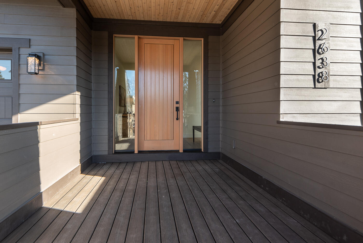 Talline Phase 1 & 2 - Residential