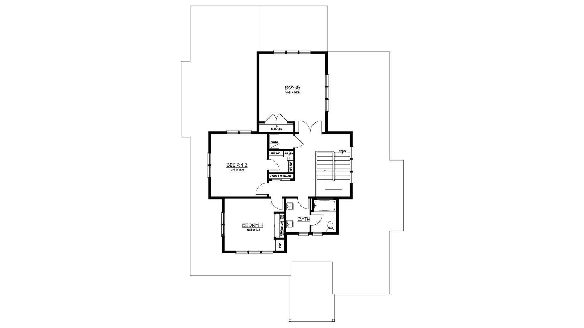 Talline Phase 1 & 2 - Residential