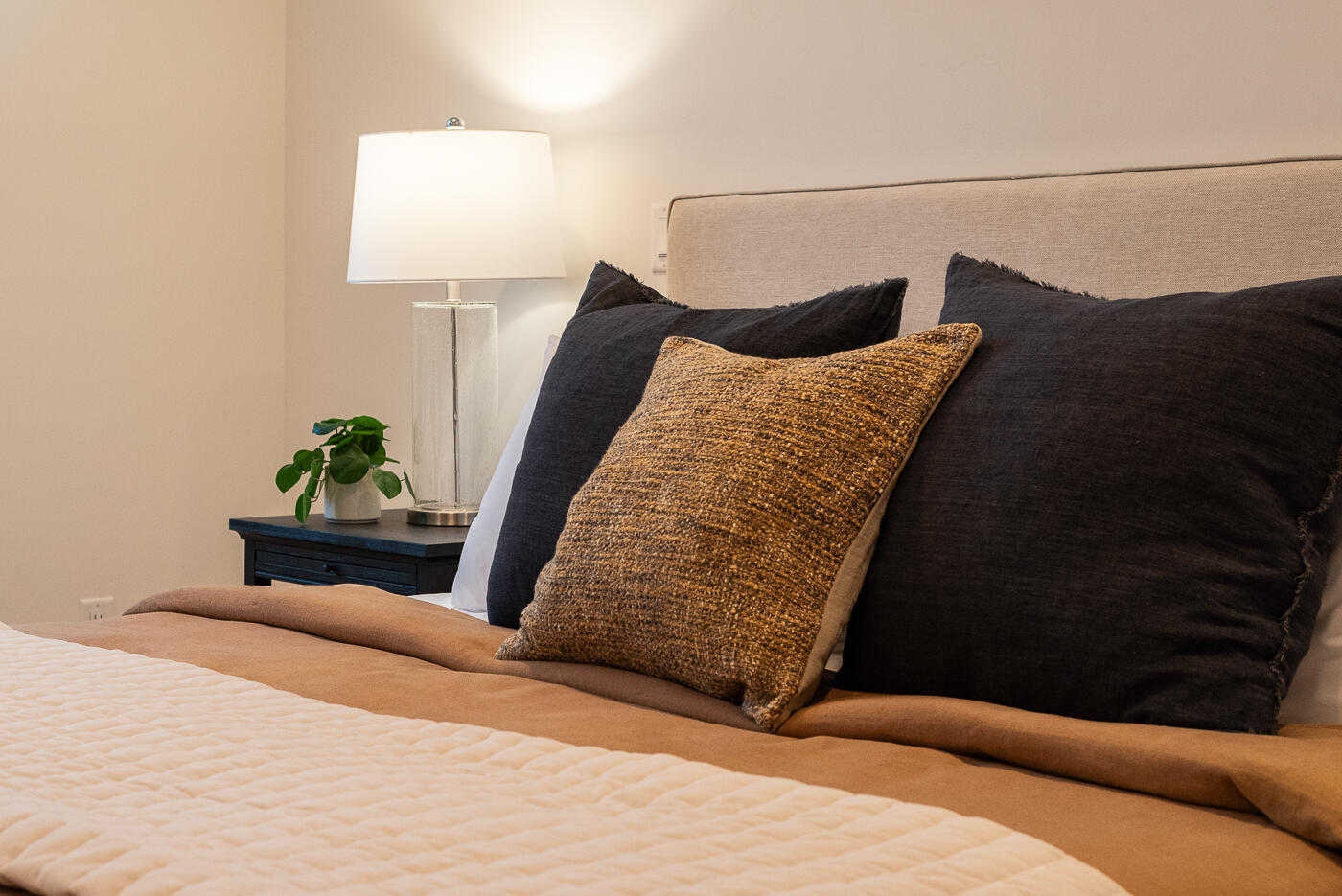 Talline Phase 1 & 2 - Residential