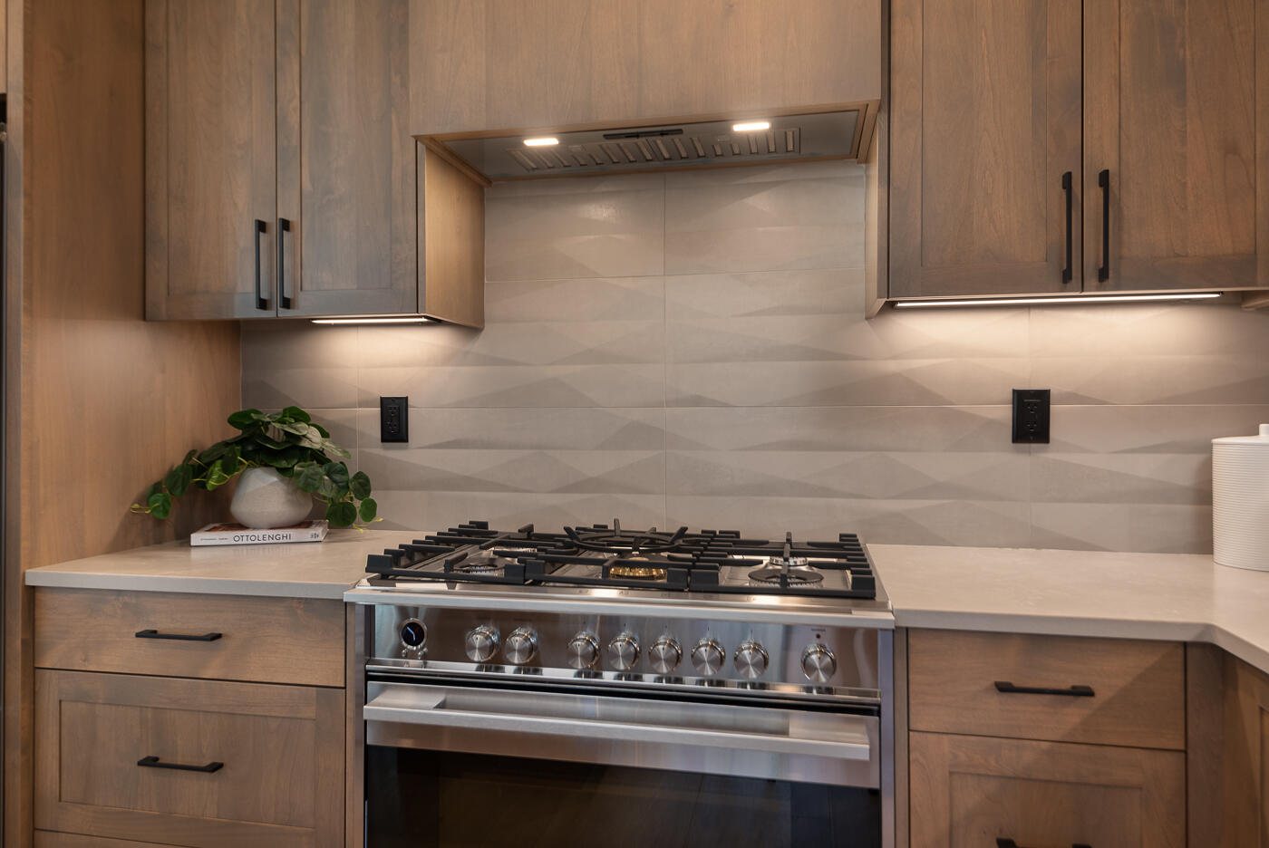 Talline Phase 1 & 2 - Residential