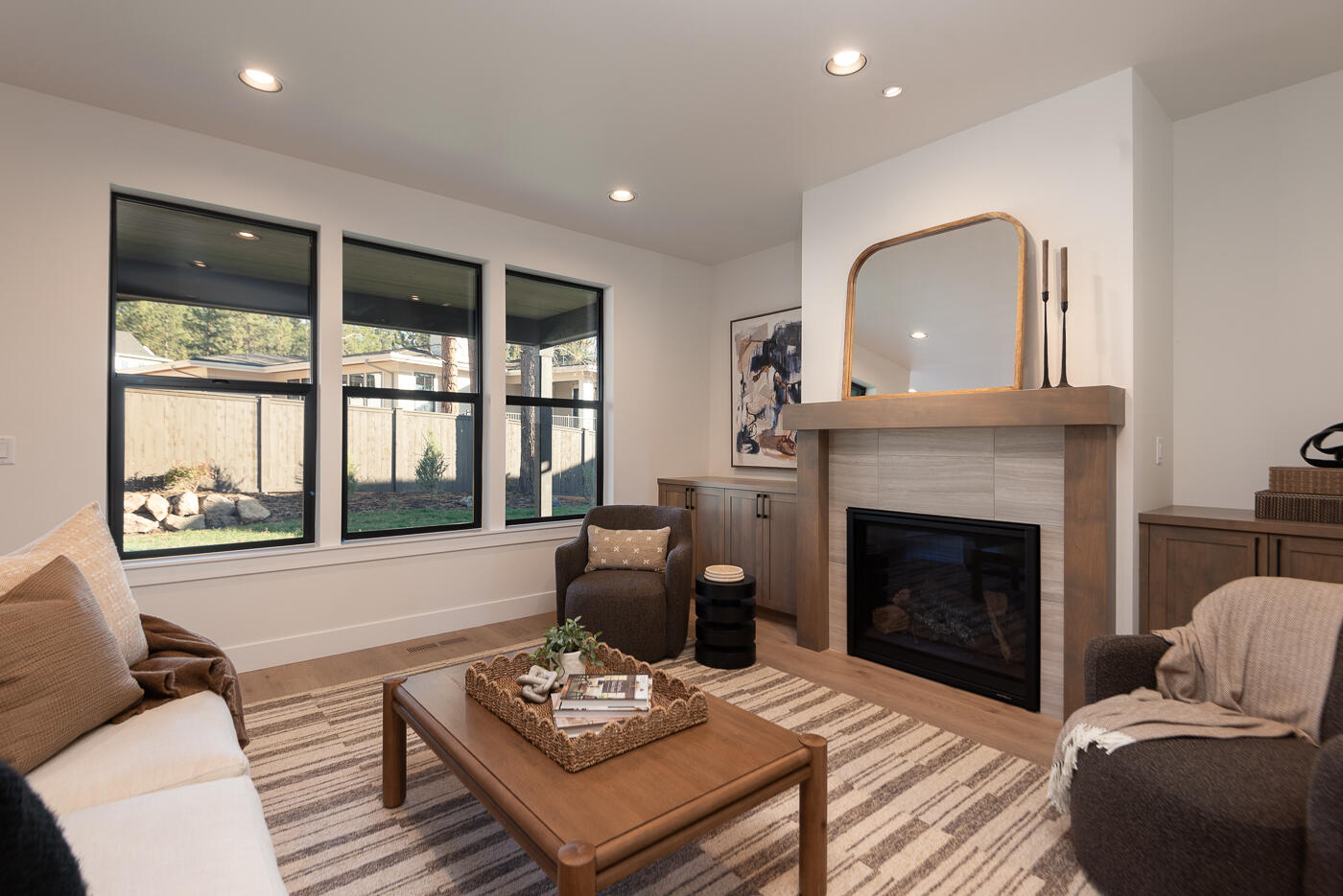 Talline Phase 1 & 2 - Residential