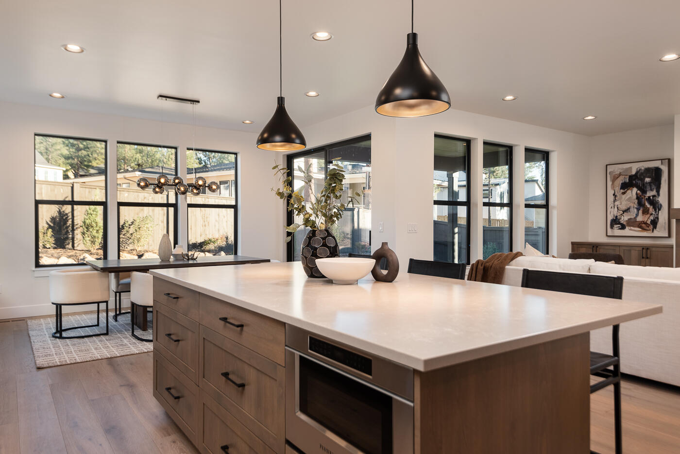 Talline Phase 1 & 2 - Residential