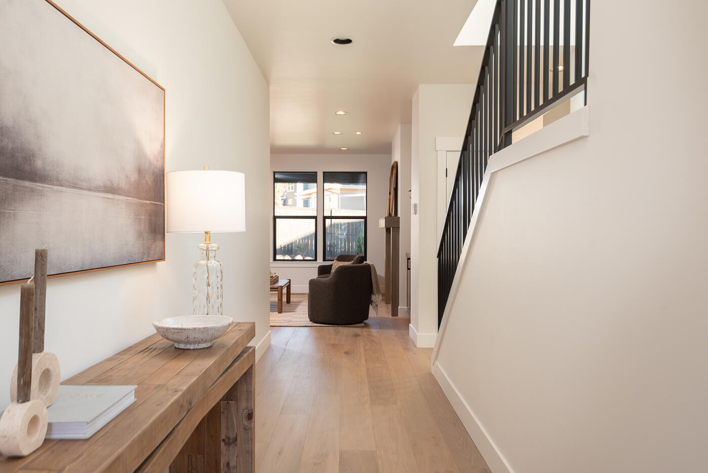 Talline Phase 1 & 2 - Residential