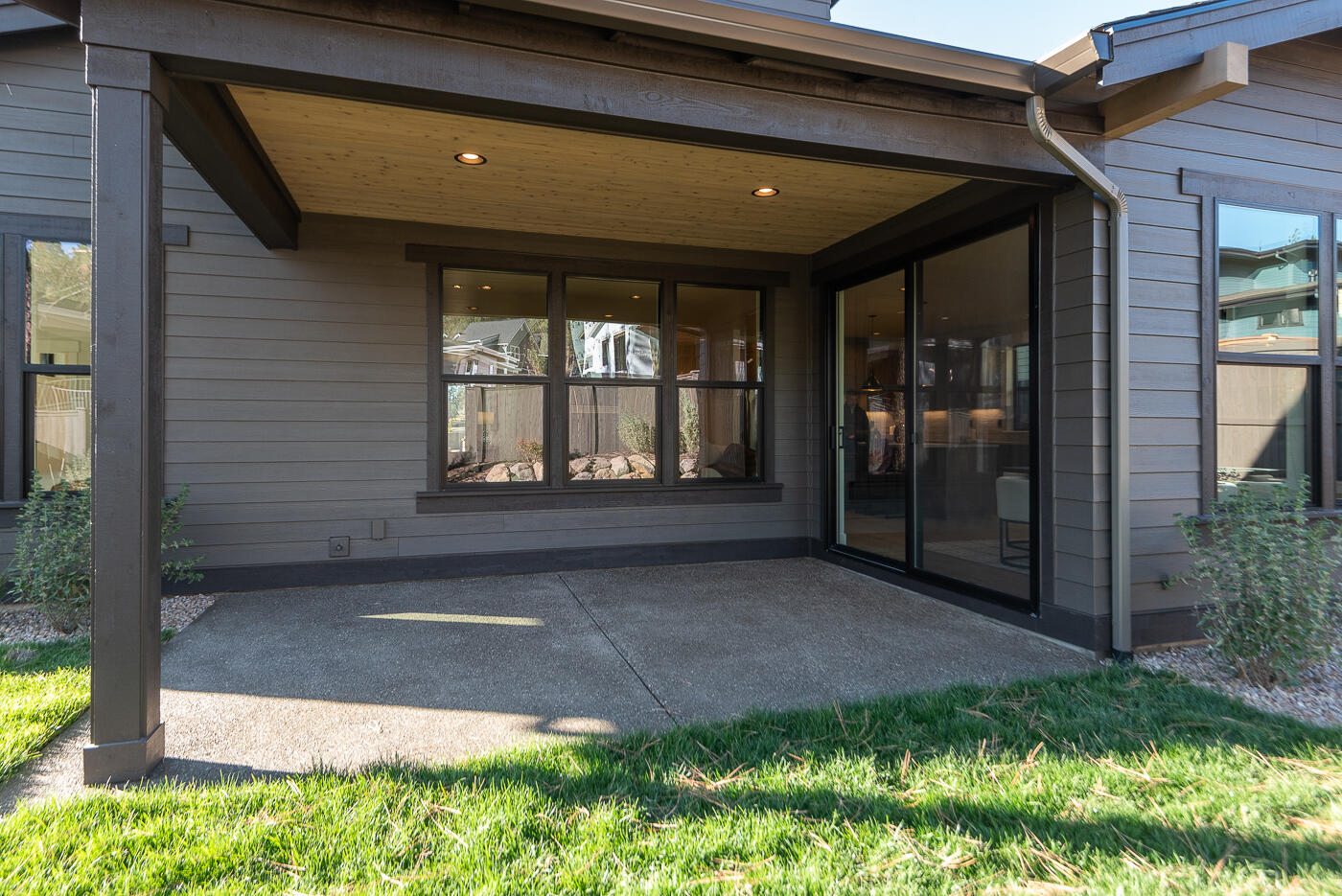 Talline Phase 1 & 2 - Residential