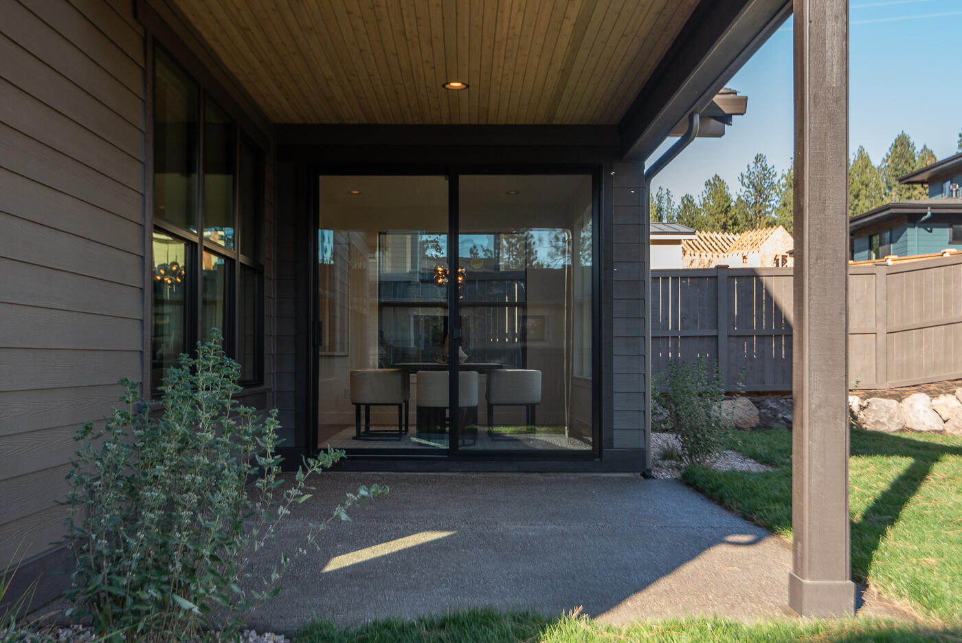 Talline Phase 1 & 2 - Residential