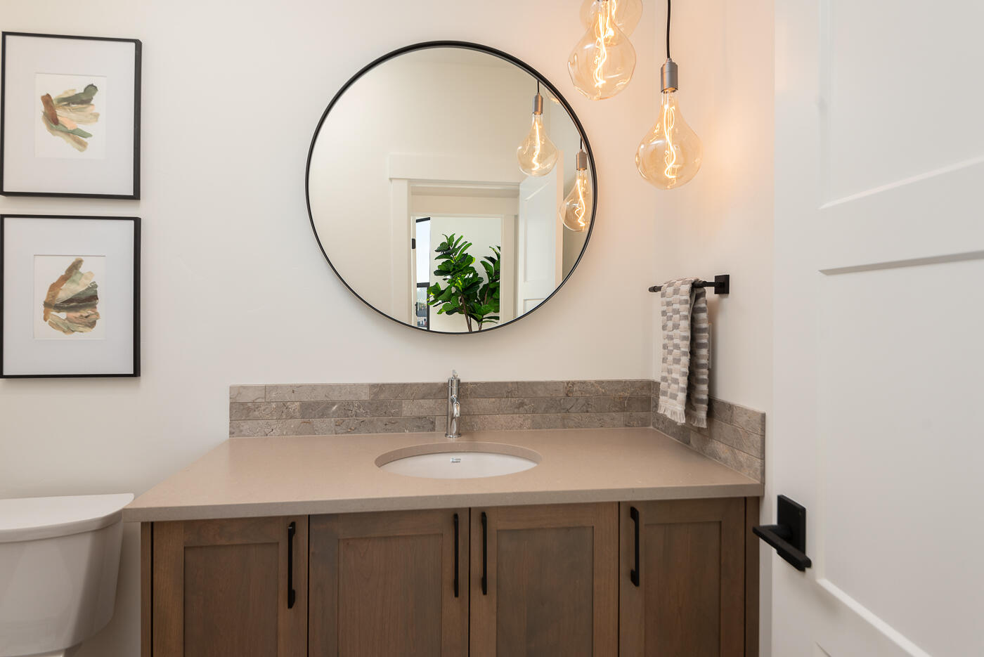 Talline Phase 1 & 2 - Residential