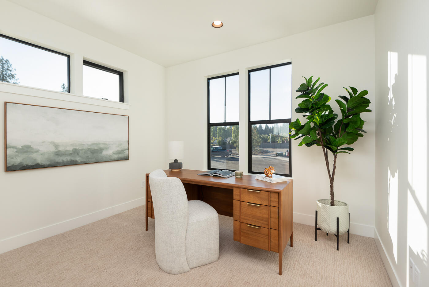 Talline Phase 1 & 2 - Residential