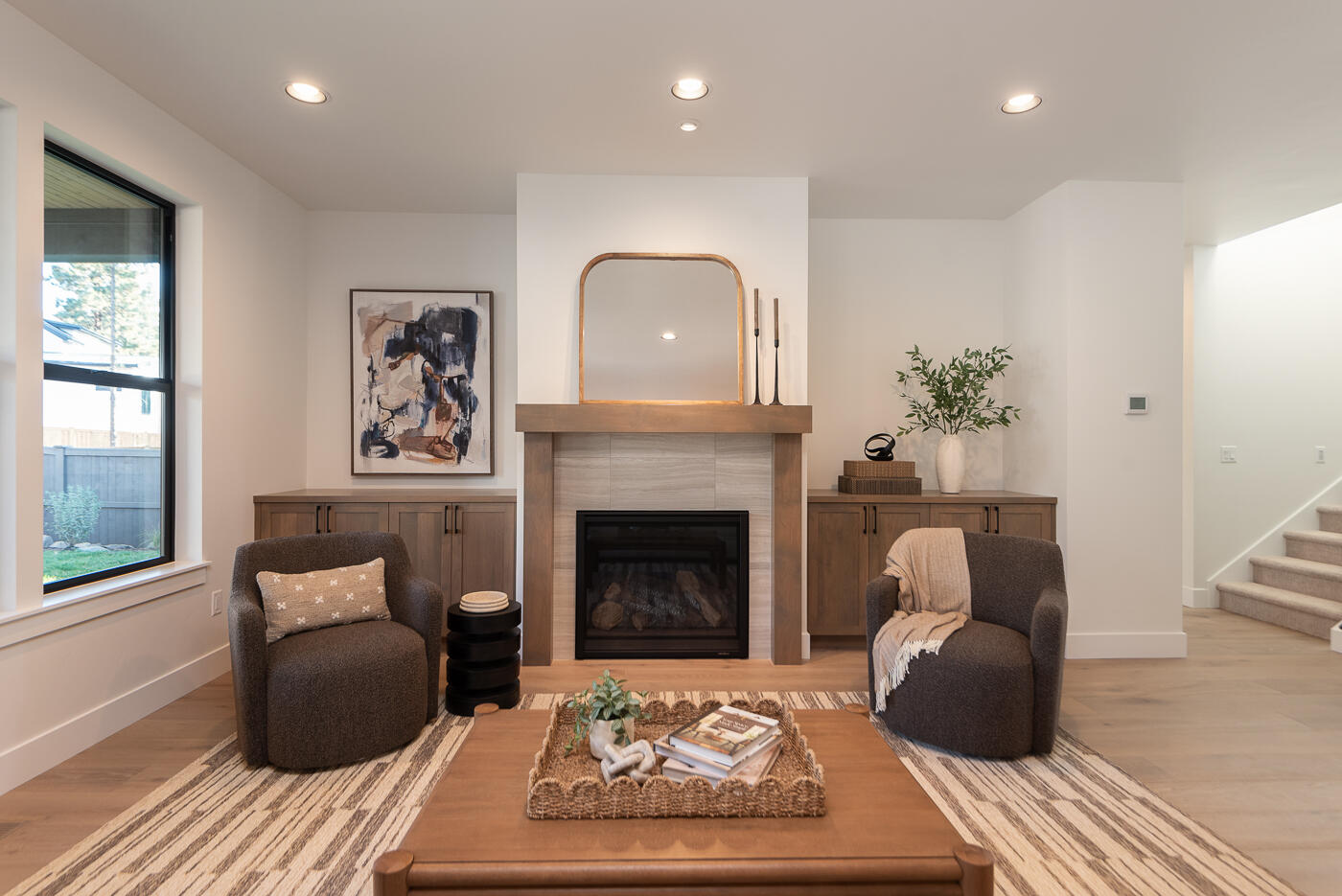 Talline Phase 1 & 2 - Residential