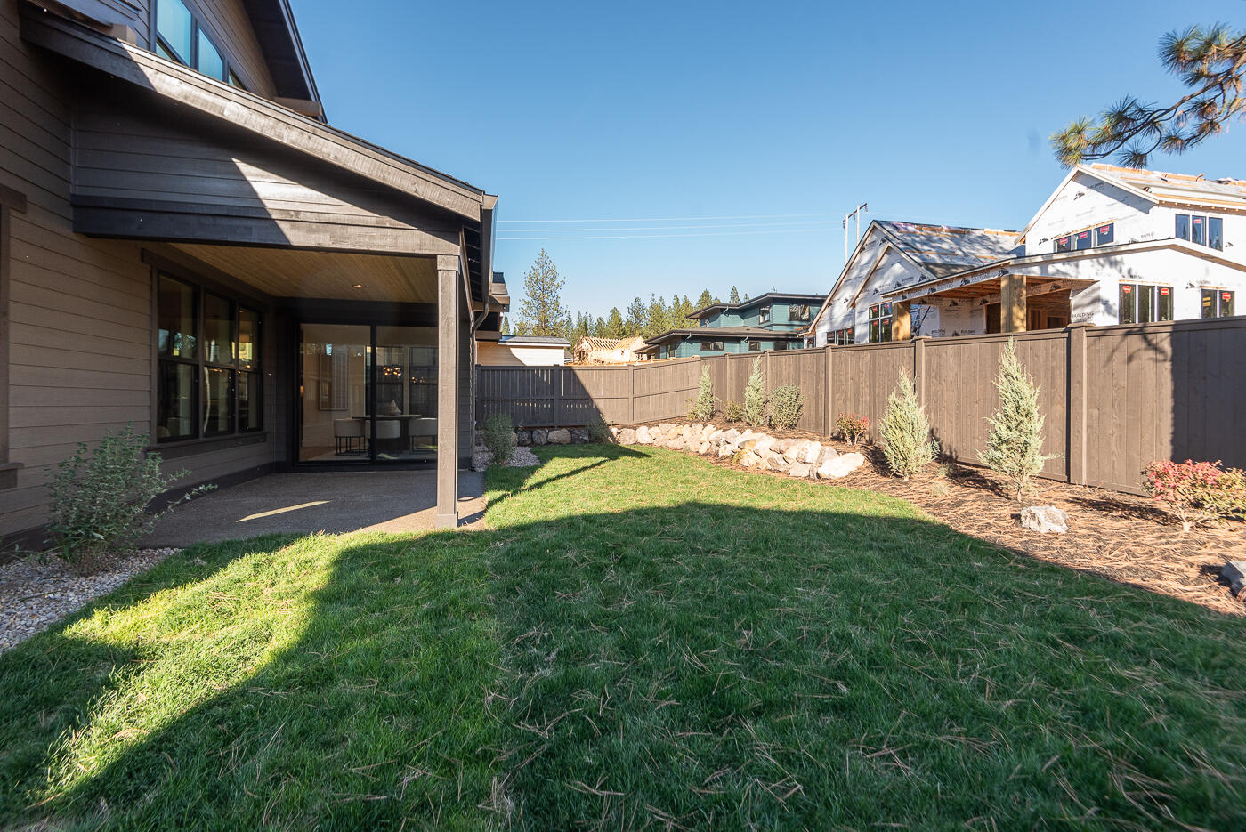 Talline Phase 1 & 2 - Residential