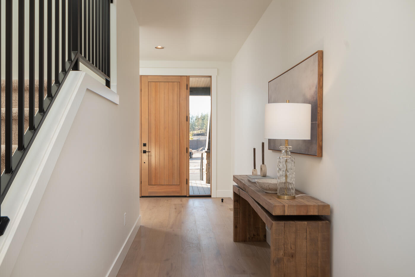 Talline Phase 1 & 2 - Residential