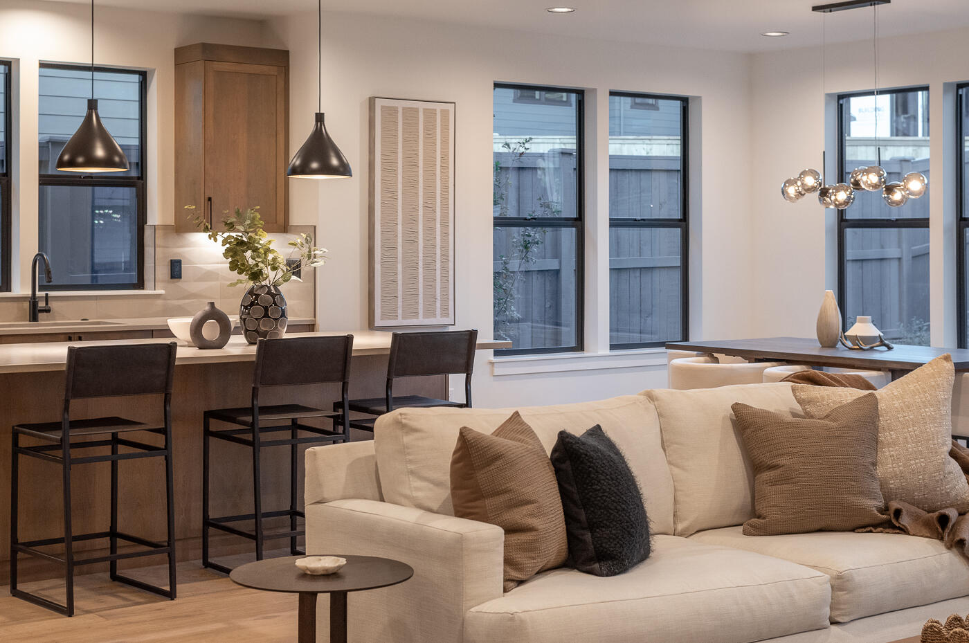 Talline Phase 1 & 2 - Residential