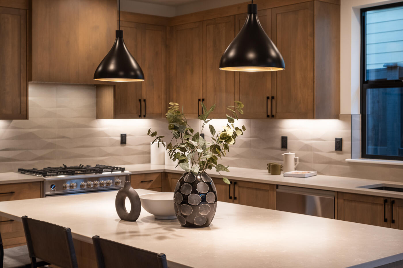 Talline Phase 1 & 2 - Residential