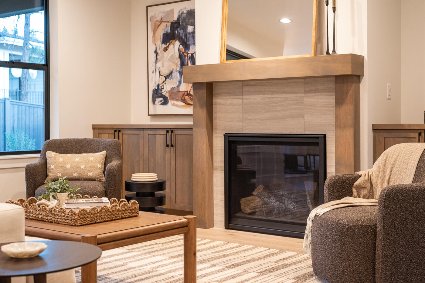 Talline Phase 1 & 2 - Residential