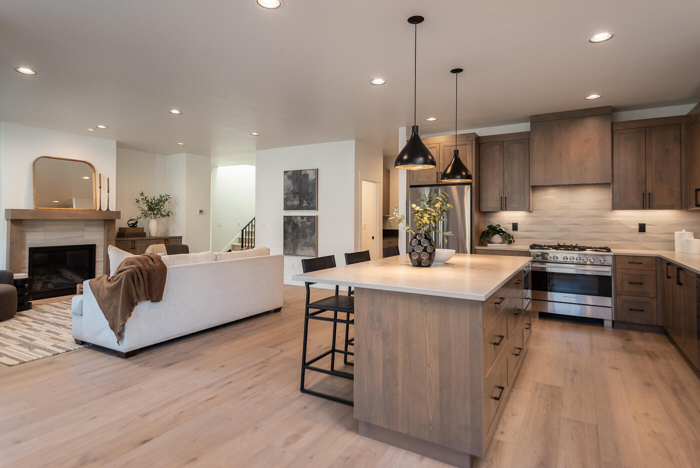 Talline Phase 1 & 2 - Residential