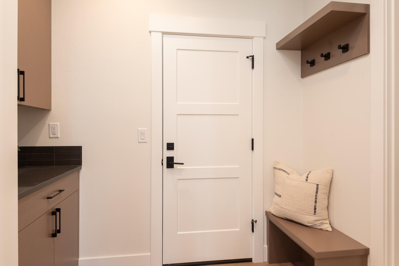 Talline Phase 1 & 2 - Residential