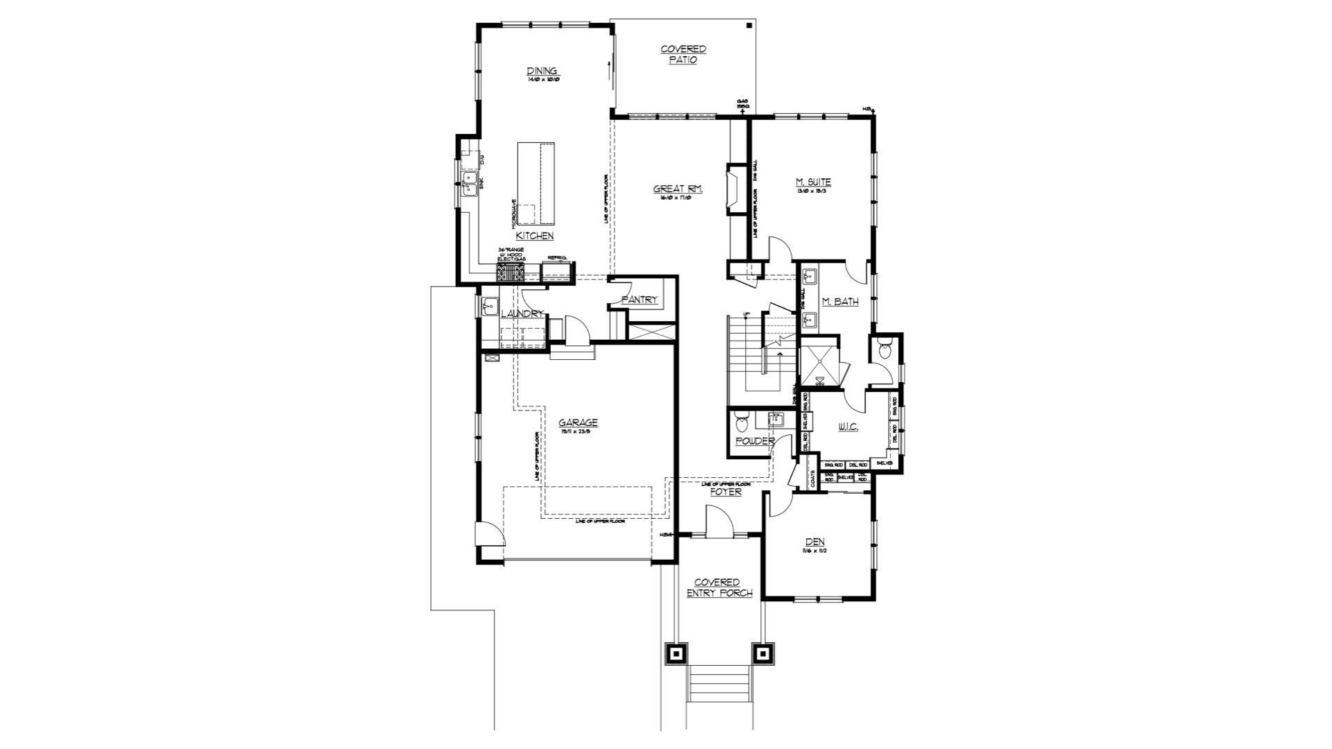 Talline Phase 1 & 2 - Residential