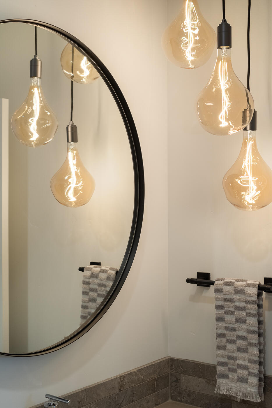 Talline Phase 1 & 2 - Residential