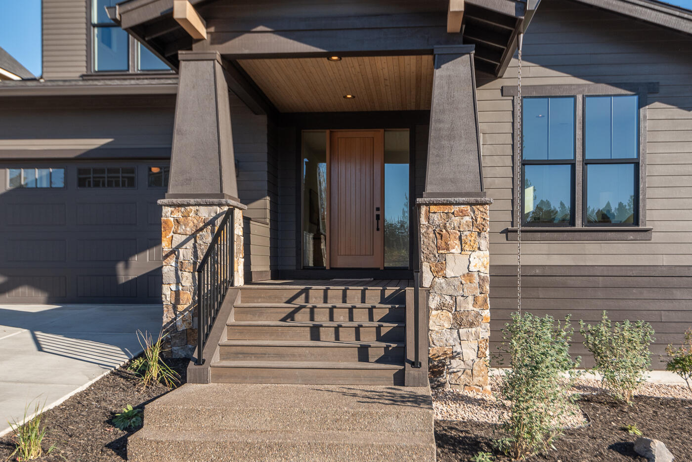 Talline Phase 1 & 2 - Residential